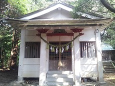 宮野浦神社（みやのうらじんじゃ）